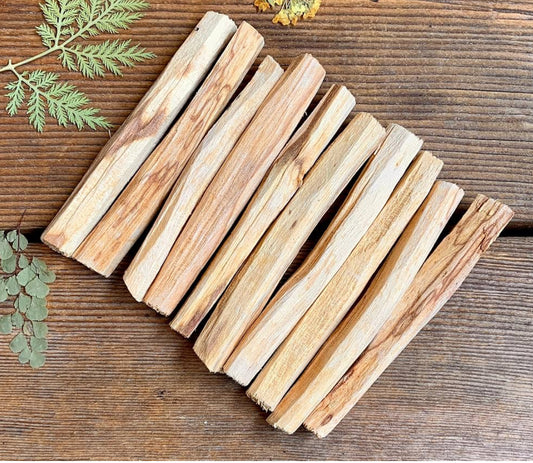 Palo Santo Sticks